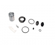 Ремкомплект заднего суппорта (с поршнем, D=41mm) Volkswagen Passat B6 / Фольксваген Пассат Б6 2005-2010 402275 ERT (Испания)