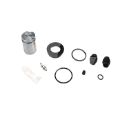 Ремкомплект заднего суппорта (с поршнем, D=41mm) Volkswagen Passat B6 / Фольксваген Пассат Б6 2005-2010 402275 ERT (Испания)