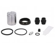 Ремкомплект заднего суппорта (с поршнем, D=41mm) Volkswagen Passat B6 / Фольксваген Пассат Б6 2005-2010 D4-2235C AUTOFREN (Испания)