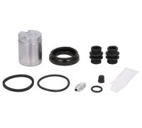 Ремкомплект заднего суппорта (с поршнем, D=41mm) Volkswagen Passat B6 / Фольксваген Пассат Б6 2005-2010 D4-2235C AUTOFREN (Испания)