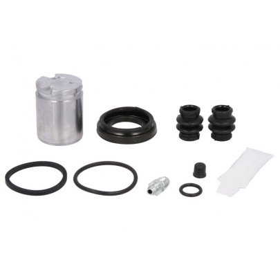 Ремкомплект заднего суппорта (с поршнем, D=41mm) Volkswagen Passat B6 / Фольксваген Пассат Б6 2005-2010 D4-2235C AUTOFREN (Испания)