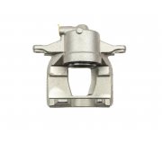 Суппорт тормозной передний левый (D=54) Opel Combo D / Fiat Doblo II 2010- FT32820 Fast (Италия)