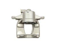 Супорт гальмівний передній лівий (D=54) Opel Combo D / Fiat Doblo II 2010- FT32820 Fast (Італія)