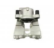 Суппорт тормозной передний левый (D=57) Opel Combo D / Fiat Doblo II 2010- FT32822 Fast (Италия)