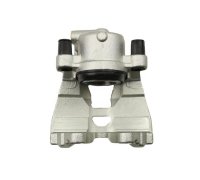 Супорт гальмівний передній лівий (D=57) Opel Combo D / Fiat Doblo II 2010- FT32822 Fast (Італія)