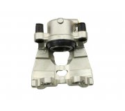 Суппорт тормозной передний правый (D=57) Opel Combo D / Fiat Doblo II 2010- FT32823 Fast (Италия)