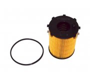 Масляный фильтр (до 2015 г.в.) Peugeot Partner II / Citroen Berlingo II 1.6HDi 2008- FT38075 Fast (Италия)