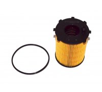 Масляний фільтр (до 2015 р.в.) Peugeot Partner II / Citroen Berlingo II 1.6HDi 2008-FT38075 Fast (Італія)