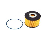 Фильтр топливный Citroen Jumpy II 2.0HDi 72kW / 94kW 2007- FT39077 Fast (Италия)