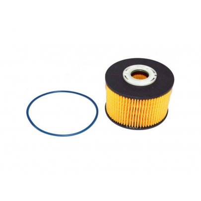 Фильтр топливный Citroen Jumpy II 2.0HDi 72kW / 94kW 2007- FT39077 Fast (Италия)