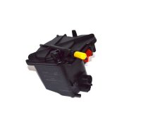 Топливный фильтр на Citroen C4 Picasso / Ситроен C4 Пикассо 1.6 HDi 2006-2013 FT39090 Fast (Италия)