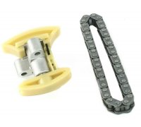 Ланцюг ГРМ + натягувач (UKDB / TYDA / TXDB / UFDB) Ford Focus 3 / Форд Фокус 3 2.0TDCi 2011-2018 FT41904 Fast (Італія)