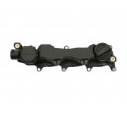Крышка клапанов Citroen C4 Picasso / Ситроен C4 Пикассо 1.6HDi 2006-2013 FT45203 Fast (Италия)