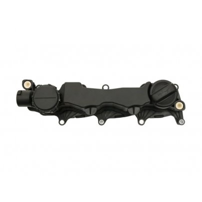 Крышка клапанов Citroen C4 Picasso / Ситроен C4 Пикассо 1.6HDi 2006-2013 FT45203 Fast (Италия)