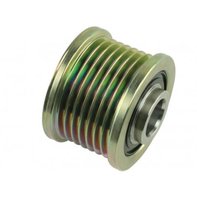 Шків генератора (7 струмків) Renault Scenic 3 / Рено Сценік 3 1.6dCi 2009-2016 FT45629 Fast (Італія)