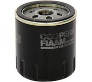 Фильтр масляный (высота 86мм) Fiat Doblo 1.2 / 1.4 (бензин) 2001-2011 FT5065 Coopers FIAAM (Нигерия)