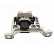Подушка двигателя передняя правая Ford C‑MAX 2 / Форд С Макс 2 1.6 (бензин) / 1.6TDI 2010–2019 FT52021 Fast (Италия)