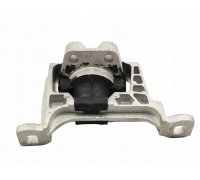 Подушка двигателя передняя правая Ford C‑MAX 2 / Форд С Макс 2 1.6 (бензин) / 1.6TDI 2010–2019 FT52021 Fast (Италия)