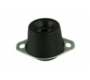 Подушка двигателя левая Fiat Scudo II / Citroen Jumpy II / Peugeot Expert II 1.6HDi 2007- FT52507 Fast (Италия)