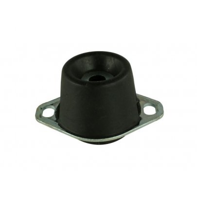  Подушка двигателя левая Fiat Scudo II / Citroen Jumpy II / Peugeot Expert II 2.0HDi 2007- FT52507 Fast (Италия)