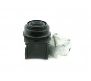 Подушка двигателя правая (спереди) Peugeot Partner II / Citroen Berlingo II 1.6HDi 2008- FT52512 Fast (Италия)