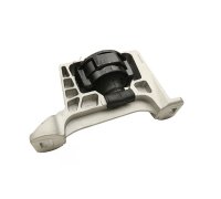 Подушка двигателя передняя правая Ford C‑MAX 2 / Форд С Макс 2 1.6 (бензин) / 1.6TDI 2010–2019 FT52639 Fast (Италия)