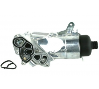 Радіатор масляний / теплообмінник Ford C‑MAX 2 / Форд С Макс 2 1.5 / 1.6TDI 2010–2019 FT55213 Fast (Італія)