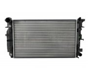 Радіатор охолодження (АКПП) VW Crafter 2006- FT55533 Fast (Італія)