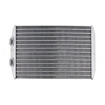 Радіатор пічки Citroen C4 Picasso / Сітроен C4Пікассо 2006-2013 FT55585 Fast (Італія)