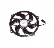 Вентилятор Citroen C4 Picasso / Ситроен C4 Пикассо 2006-2013 FT56170 Fast (Италия)