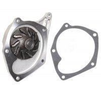 Помпа / водяной насос Renault Scenic II / Рено Сценик 2 1.5dCi 2003-2009 FT57180 Fast (Италия)