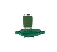 Реостат / резистор печки (4 контакта) Iveco Daily V 2011-2014 FT59113 Fast (Италия)