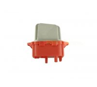 Реостат / резистор пічки (6 контактів) Iveco Daily IV 2006-2011 FT59160 Fast (Італія)