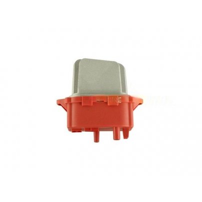 Реостат / резистор печки (6 контактов) Iveco Daily IV 2006-2011 FT59160 Fast (Италия)