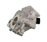 Клапан EGR рециркуляции отработанных газов (двигатель: OM651) MB Vito 639 2.2CDI 2003- FT60218 Fast (Италия)