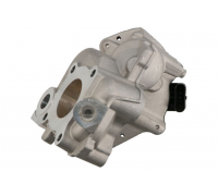 Клапан EGR рециркуляции отработанных газов (двигатель: OM651) MB Vito 639 2.2CDI 2003- FT60218 Fast (Италия)