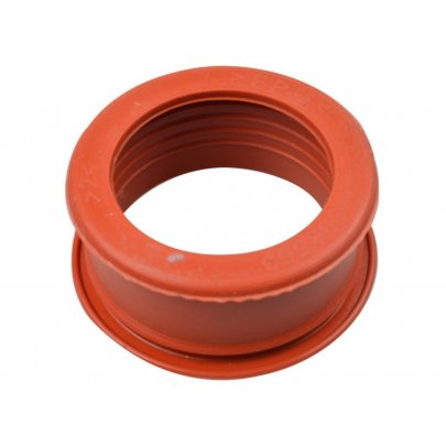 Втулка патрубка интеркулера Citroen C4 Picasso / Ситроен C4 Пикассо 1.6HDi 2006-2013 FT61773 Fast (Италия)