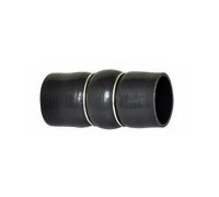 Патрубок интеркулера Citroen C4 Picasso / Ситроен C4 Пикассо 1.6HDi 2006-2013 FT61947 Fast (Италия)