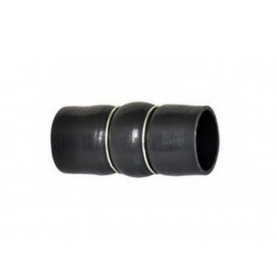 Патрубок интеркулера Citroen C4 Picasso / Ситроен C4 Пикассо 1.6HDi 2006-2013 FT61947 Fast (Италия)