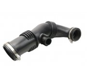 Патрубок інтеркулера Citroen C4 Picasso / Сітроен C4 Пікассо 1.6HDi 2006-2013 FT65713 Fast (Італія)