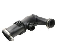 Патрубок интеркулера Citroen C4 Picasso / Ситроен C4 Пикассо 1.6HDi 2006-2013 FT65713 Fast (Италия)