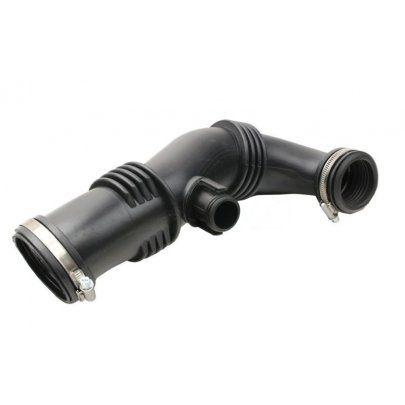 Патрубок интеркулера Citroen C4 Picasso / Ситроен C4 Пикассо 1.6HDi 2006-2013 FT65713 Fast (Италия)