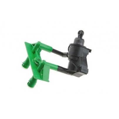 Цилиндр сцепления главный Ford Connect 2002-2013 FT68033 Fast (Италия)