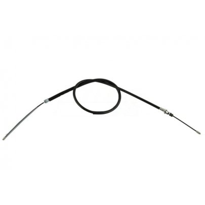 Трос ручника задний (1420/1048мм) Renault Master II / Opel Movano 1998-2010 FT69048 Fast (Италия)