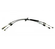 Трос перемикання передач Renault Master III / Opel Movano B 2010- FT73085 Fast (Італія)