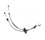 Трос перемикання передач Renault Master III / Opel Movano B 2010- FT73101 Fast (Італія)