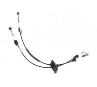 Трос перемикання передач Renault Master III / Opel Movano B 2010- FT73101 Fast (Італія)