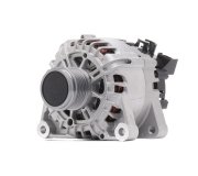 Генератор (14В, 120А) Ford C‑MAX 2 / Форд С Макс 2 1.5 / 1.6 / 2.0TDI 2010–2019 FT74046 Fast (Італія)