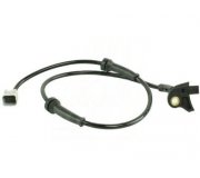 Датчик ABS передній Citroen C4 Picasso / Сітроен C4 Пікассо 2006-2013 FT80576 Fast (Італія)