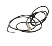 Датчик ABS (передний) VW LT 28-46 1996-2006 FT80587 Fast (Италия)